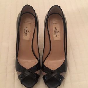 Valentino shoes